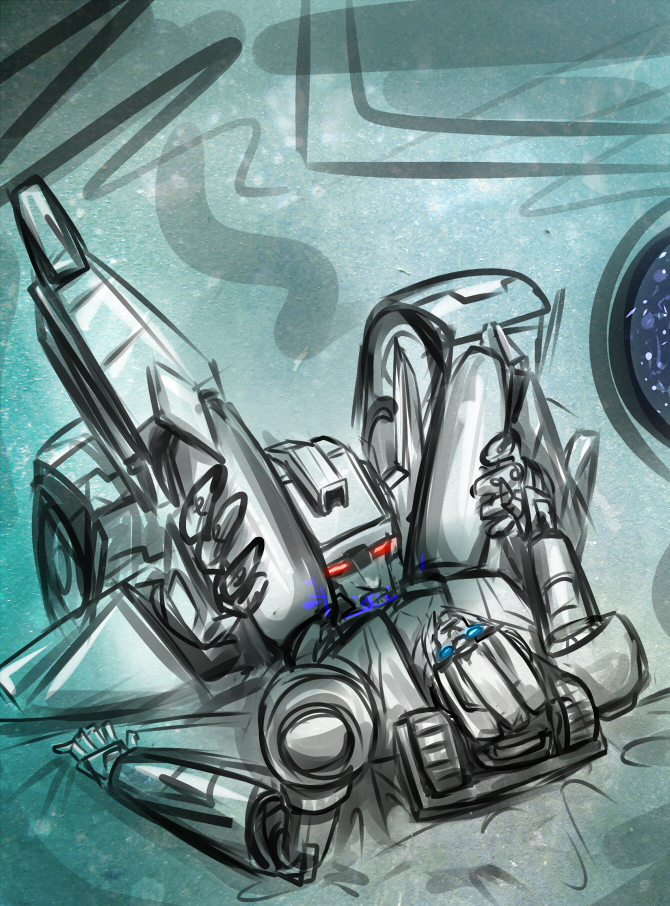 clenched_hand cum fort_max fortress_maximus hand_on_hand hands_on_thighs laying laying_back laying_down leg_up oral rung slurp slurping spread_legs spreading suck sucking transformers