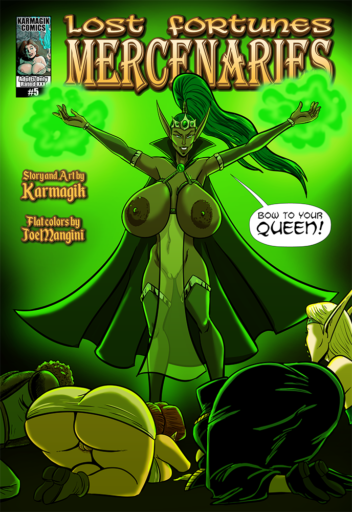 4girls big_ass big_breasts breasts bust busty chest comic curvaceous curvy curvy_figure digital_media_(artwork) dwarf elf elf_female fat_ass female femdom hips hourglass_figure huge_ass huge_breasts humanoid karmagik large_ass large_breasts legs lost_fortunes_mercenaries mature mature_female multiple_girls round_ass sexy short_female shortstack slim_waist sorceress thick thick_ass thick_hips thick_legs thick_thighs thighs voluptuous waist wide_hips witch