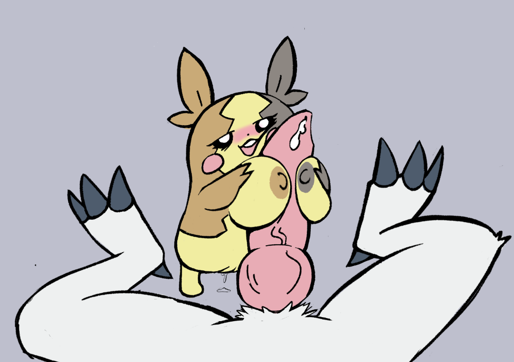 Digital Media (Artwork) Rule 34 Image
