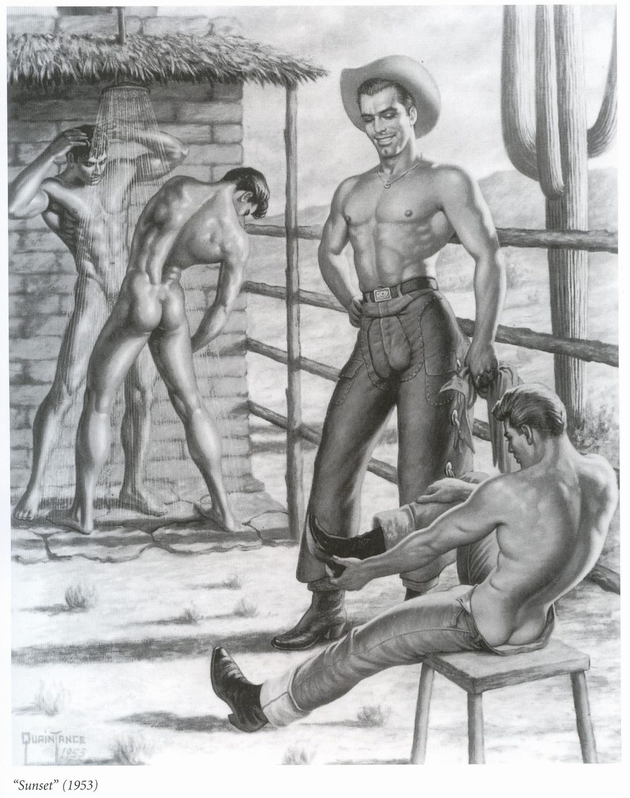 Original Rule 34 Image