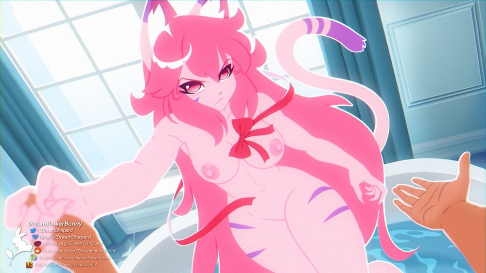dreamflowerbunny, tagme