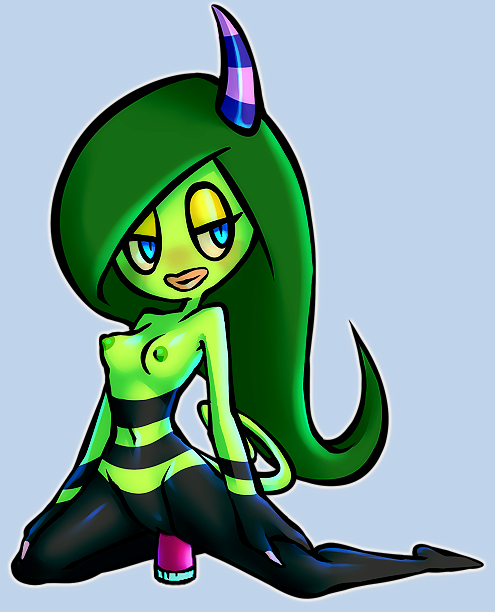 2d deadly_six green_hair nyxon sega sonic_(series) sonic_lost_world sonic_the_hedgehog_(series) zeena zeti zeti_(species)