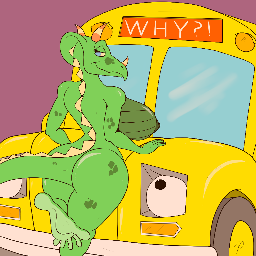 anthro female foot liz_(the_magic_school_bus) lizard reptilian scalie the_bus the_magic_school_bus why zp92