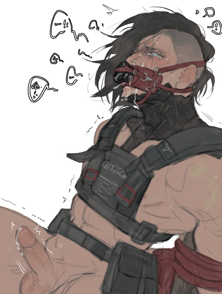 Cd Projekt Red Rule 34 Image