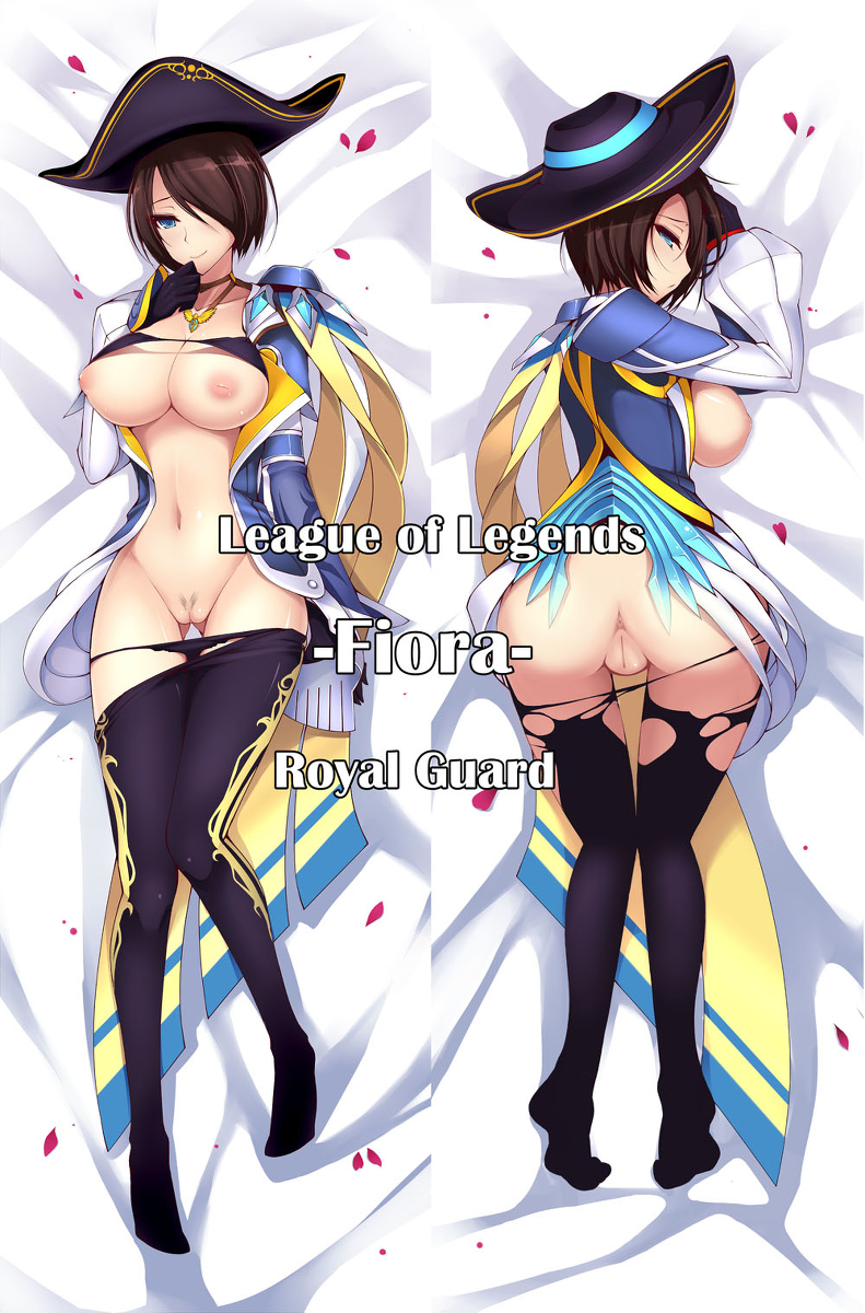 dean fables_series fiora_laurent league_of_legends royal_guard_fiora tagme