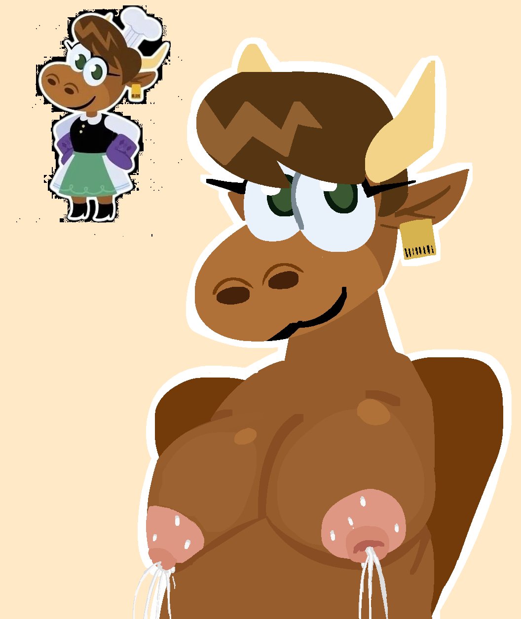Anal Rule 34 Image