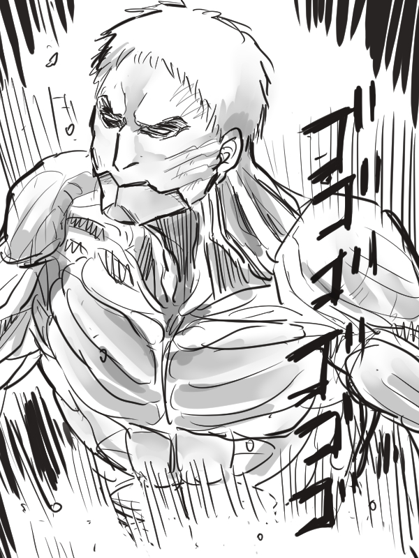 1boy armored_titan attack_on_titan male male_only reiner_braun shingeki_no_kyojin solo tagme