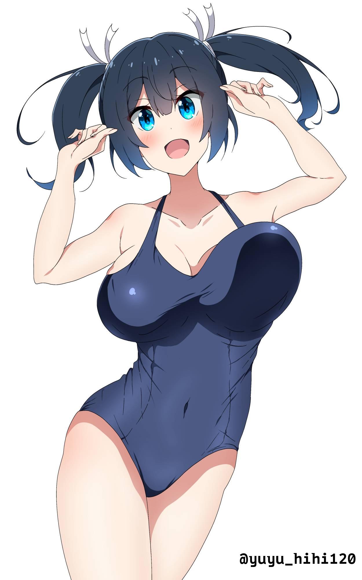 Character Request (Kantai Collection) Rule 34 Image