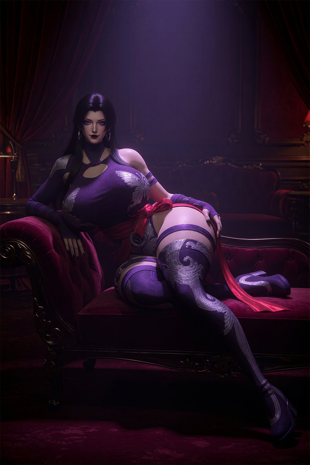 3d (Artwork) Rule 34 Image