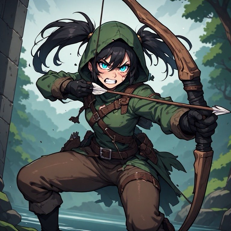 Shaizoe (Male) Rule 34 Image