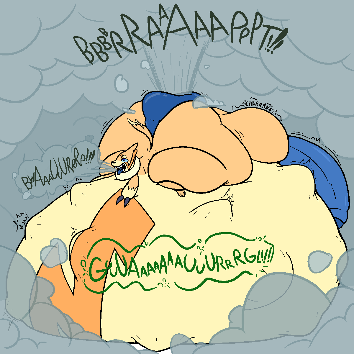 1boy aile_(sinnabun) anal anal_vore ass belly_bulge big_anus big_ass big_balls big_belly big_butt big_fart big_penis big_thighs bloated bloated_belly bloated_stomach blue_fart buizel burp burp_cloud burping charizard digesting digesting_prey digestion digestion_noises donut_anus fart fart_cloud fart_disposal fart_everywhere fart_fetish farting feral_prey gas gassy gurgle gurgling gurgling_balls gurgling_noise huge_ass huge_balls huge_belly huge_butt huge_cock huge_fart hyper hyper_ass hyper_balls hyper_belly hyper_butt hyper_penis male male_only male_pred multiple_prey oc original_character pokemon pokemon_(species) pokemon_hybrid post_vore powerful_fart slurp slurping squirming squirming_gut storebrandgenerics struggling_prey struggling_to_fit struggling_to_get_out stuffed_belly stuffing transparent_background vore vore_belly wide_hips zangoose