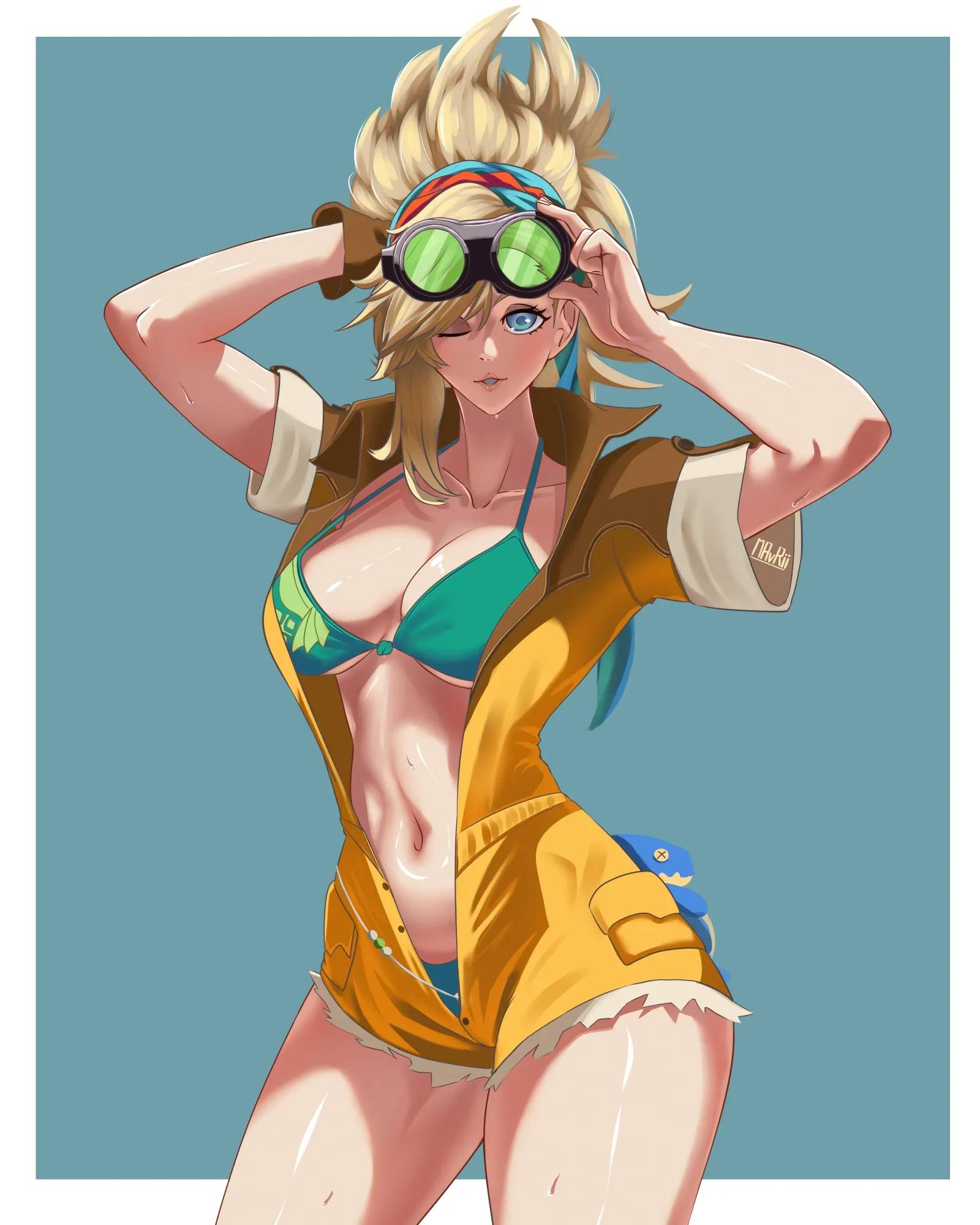 2d (Artwork) Rule 34 Image