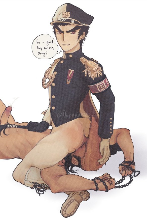 Chains Rule 34 Image