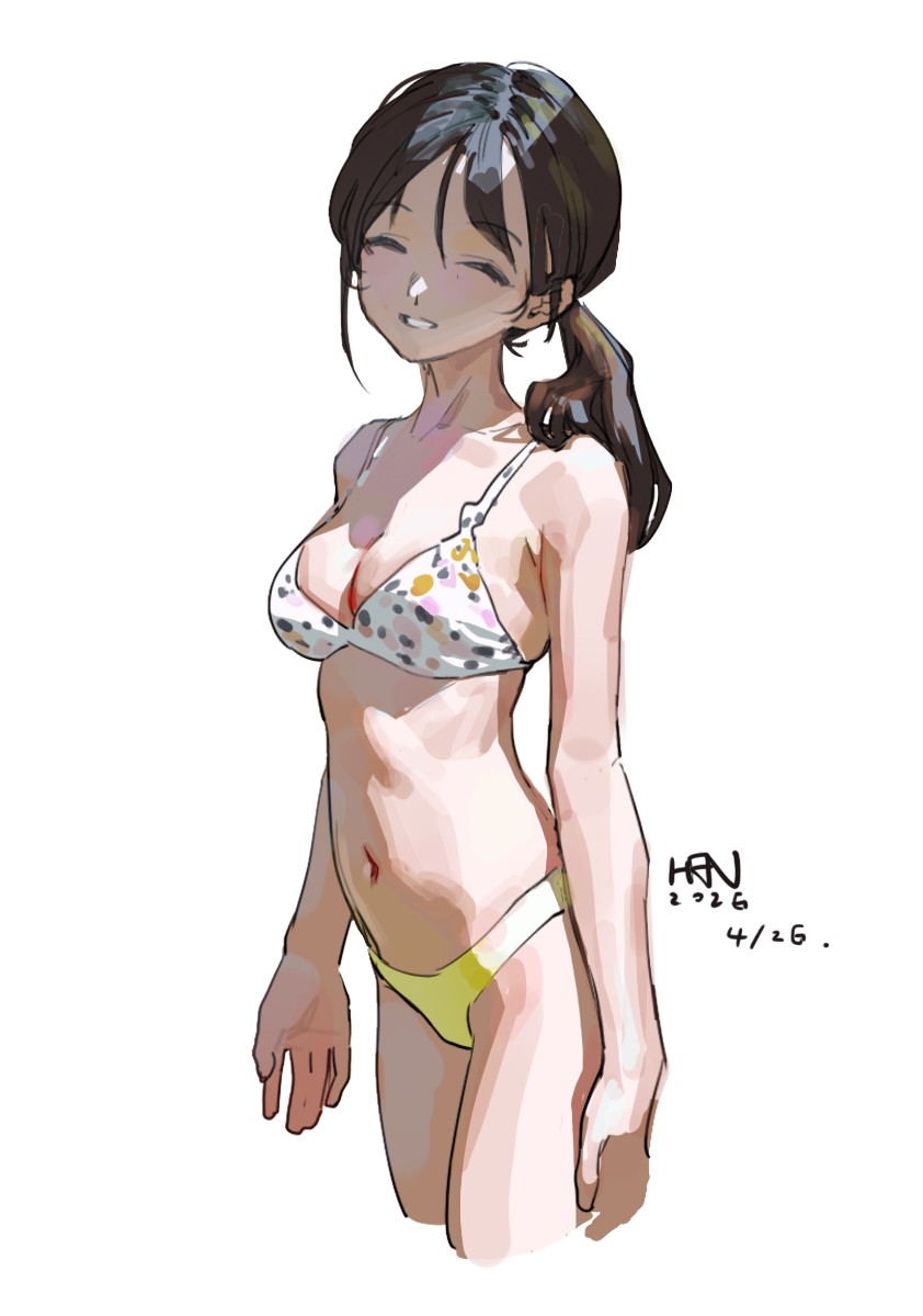 Oc (Original) Rule 34 Image