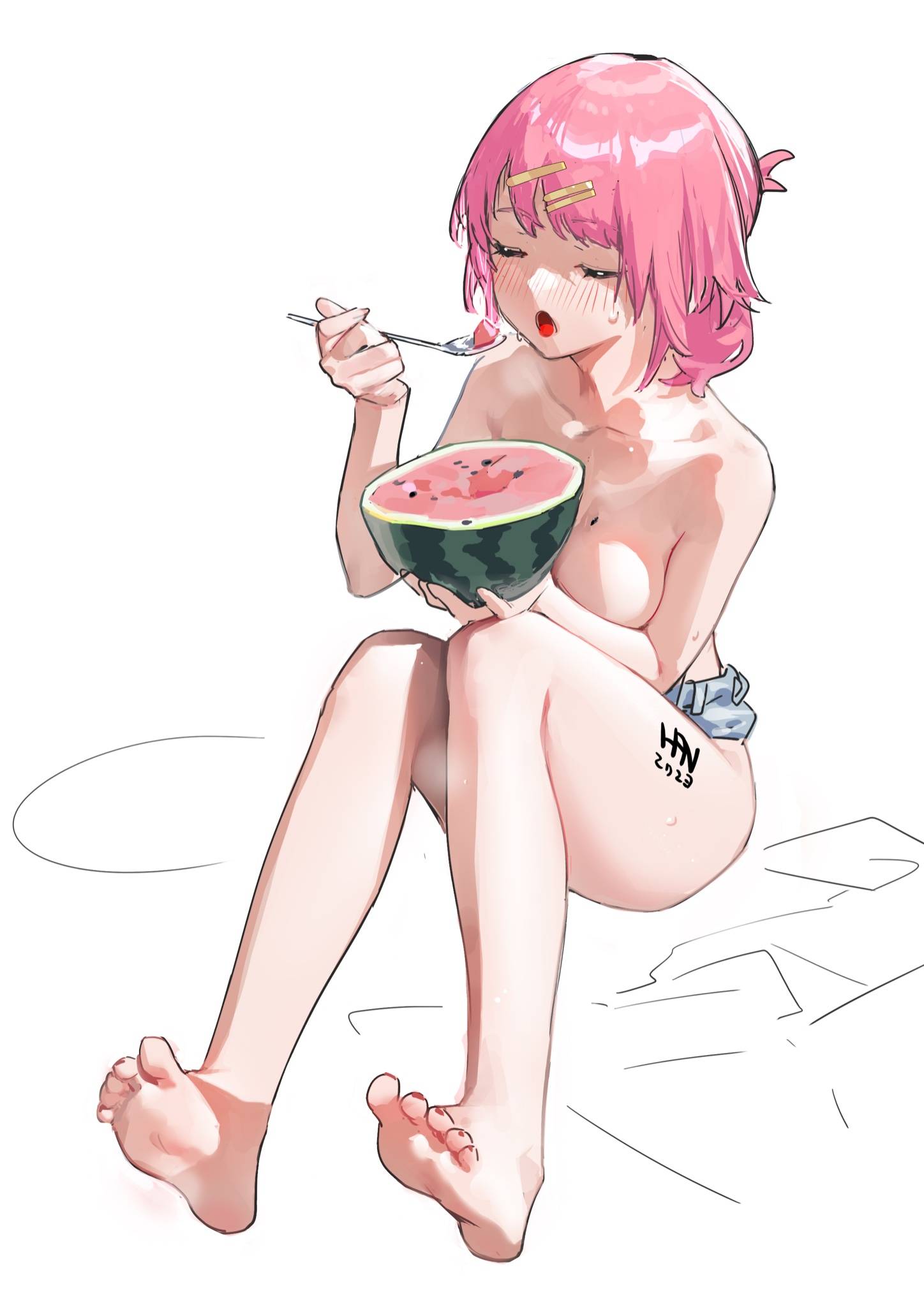 2d (Artwork) Rule 34 Image