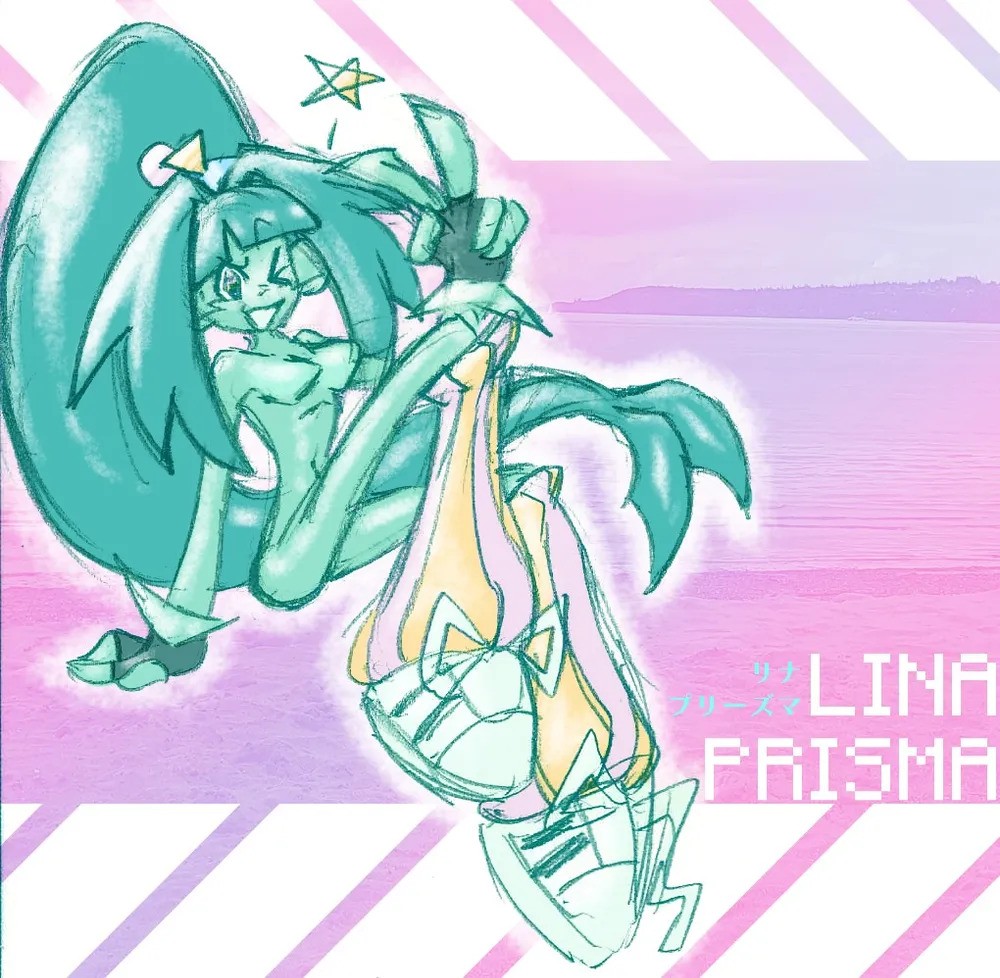 1female Rule 34 Image