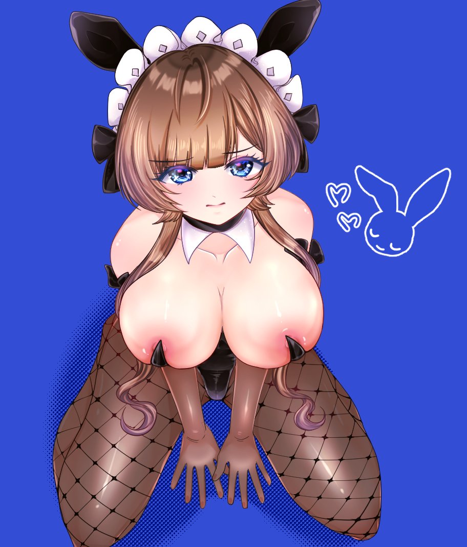 Sandrone (Genshin Impact) Rule 34 Image