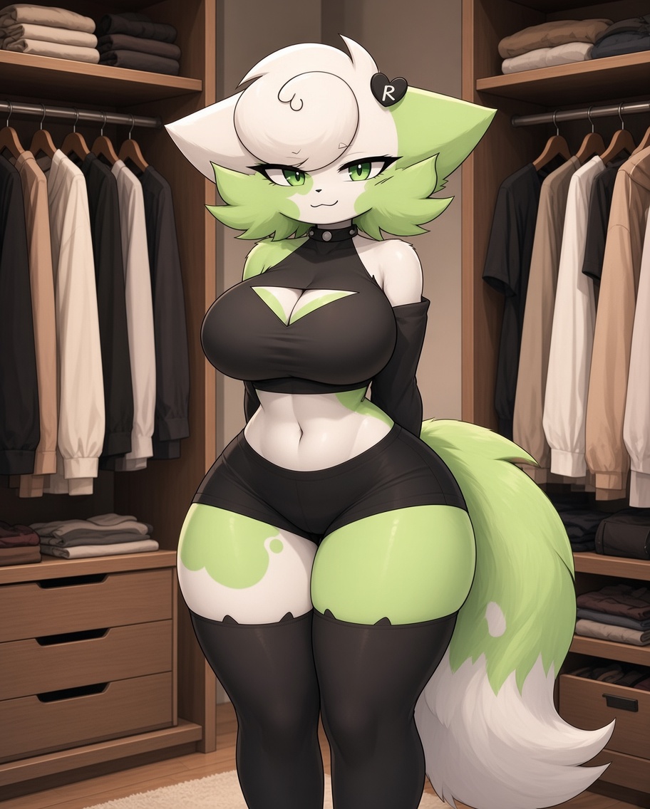 Kit Community Rule 34 Image