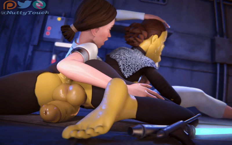2futas 3d abuse alien alien/human alien_girl all_the_way_to_the_base animated anus athletic athletic_futanari ballsack barefoot barriss_offee big_balls blender blowjob breasts brown_hair clone_wars clothed cock colored_skin continue_after_cum continuous_ejaculation deepthroat dickgirl dubious_consent duo face_fucking facial_markings feet fellatio forced forced_oral futa_on_futa futa_only futanari hand_on_another's_head huge_cock human human_futa human_penetrating intersex interspecies laying_on_back light-skinned_futanari nuttytouch padme_amidala partially_clothed penis rape rough rough_sex self_upload sex shorter_than_30_seconds soles spaceship star_wars tagme thighs torn_clothes yellow_body