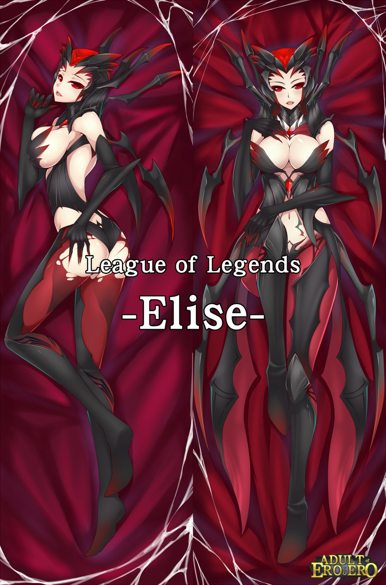 dean elise_kythera_zaavan female league_of_legends tagme