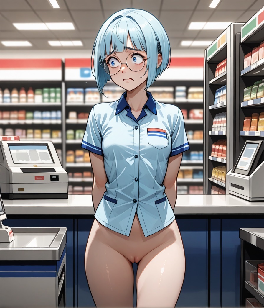 Original Rule 34 Image