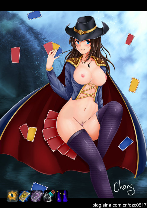 breasts breasts_out cheng league_of_legends pussy rule_63 tobias_fate