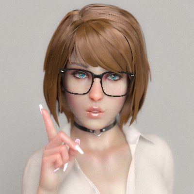 1girls, brown hair, cleavage, female, female focus, female only, glasses, glossyheat, life is strange, light skin, light skinned, light skinned female, light-skinned, light-skinned female, long nails, max caulfield, nail polish, only female, only girl, only woman, pink nail polish, shirt, short hair, short hair female, short-hair, short-haired female, solo, solo female, solo focus, teen, teen female, teen girl, teenage female, teenage girl, teenager, young female, young girl, young woman