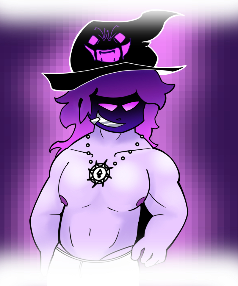 Azure (Forsaken) Rule 34 Image