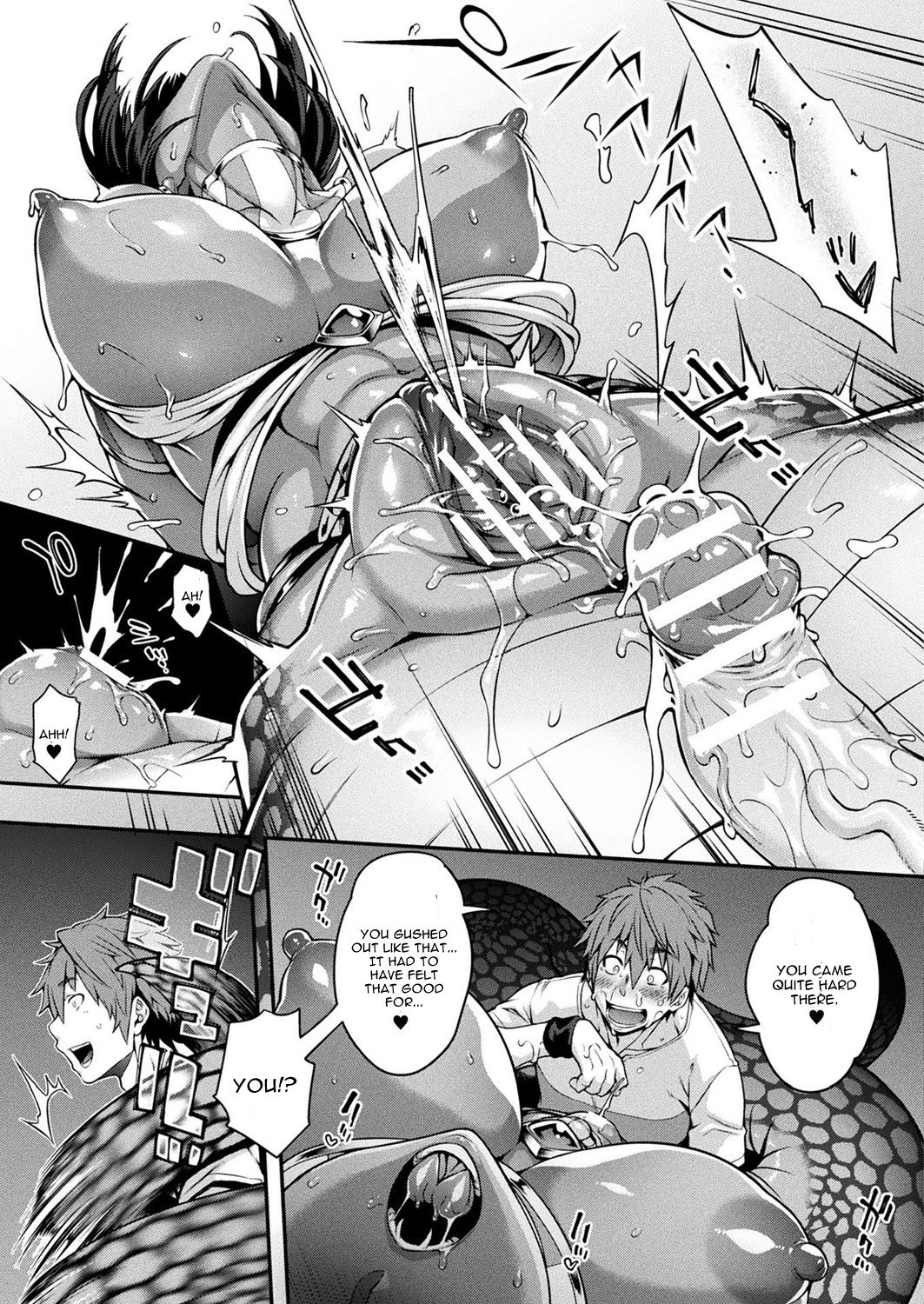 1girls, anthro, anthro female, big breasts, breasts, breasts exposed, breasts out, dark skin, dark-skinned female, detailed pussy, erect nipples, exposed breasts, female, female orgasm, grool, huge breasts, human on anthro, human on humanoid, human on monster, human on monster girl, human penetrating, human penetrating anthro, human penetrating female, human penetrating humanoid, human penetrating monster, human penetrating monster girl, interspecies, jun, jun (rojiura jack), kemonokko tsuushin, kemonokko tsuushin: hebi musume naja, lamia, large breasts, leaking, leaking pussy, leaking pussy juice, loving it, monster, monster girl, naga, naja (kemonokko tsuushin), nipples, oppai, orgasm, plump labia, pussy, pussy juice, pussy juice leaking, rojiura jack, snake, snake girl, snake humanoid, snake tongue, split tongue, squirting, squirting orgasm, tagme, voluptuous, voluptuous female, wet, wet pussy