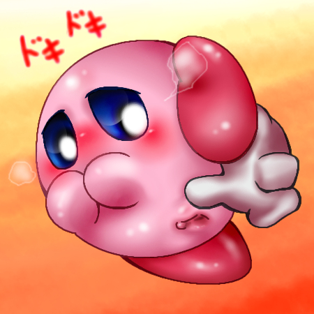 kirby kirby_(series) kurobedamu rule_63 tagme