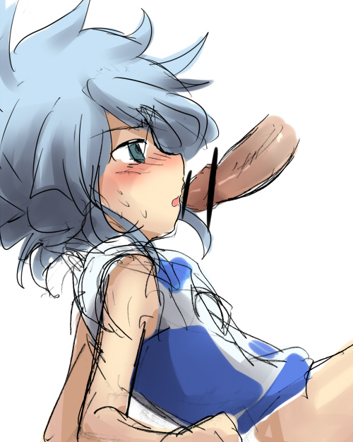 fuusuke_suzuno gay inazuma_eleven male_only tagme yaoi