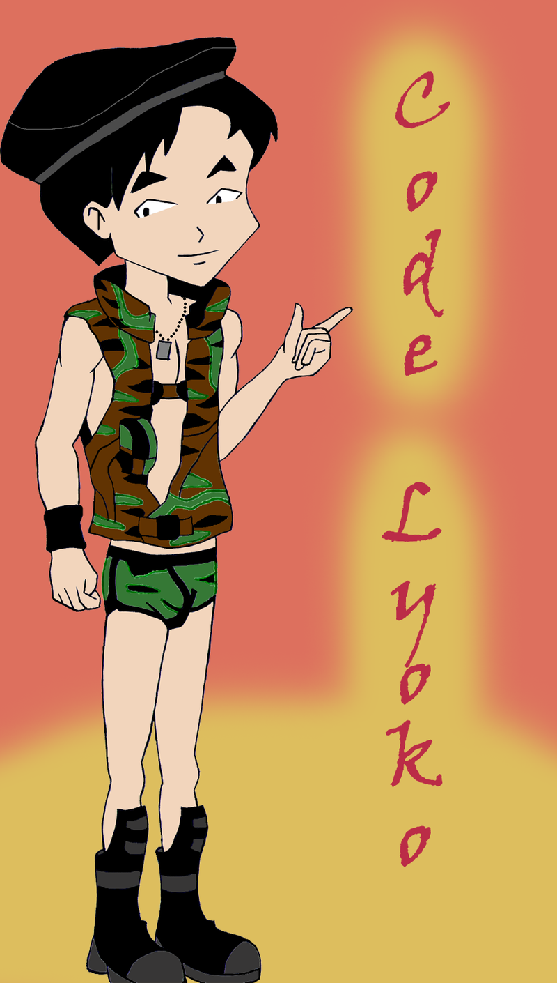 code_lyoko ezalex hiroki_ishiyama tagme