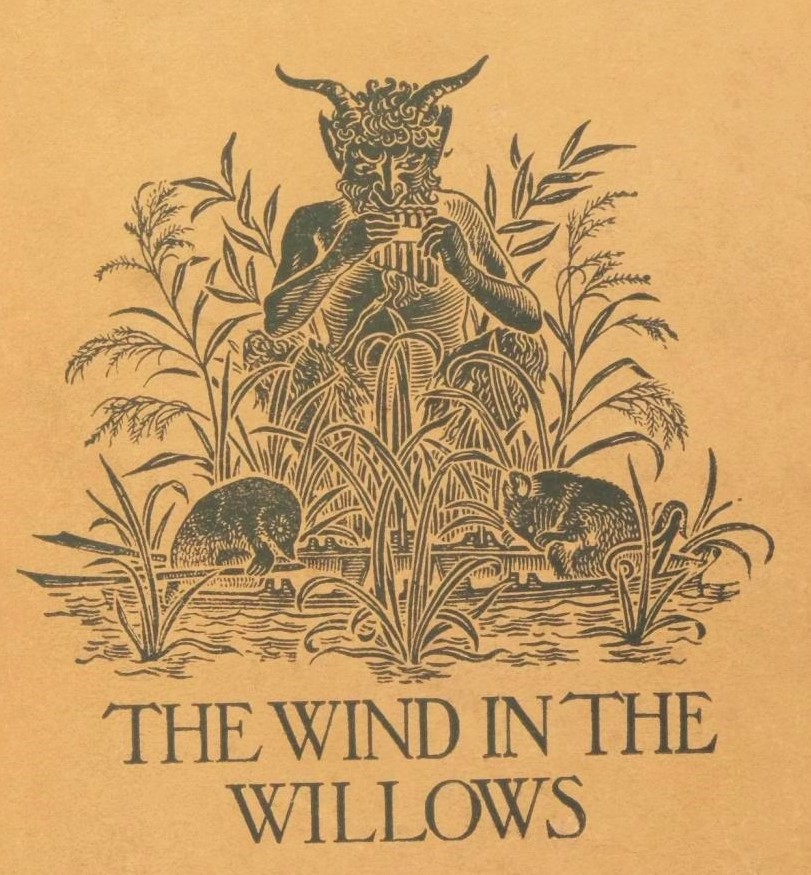 Wind In The Willows Rule 34 Image