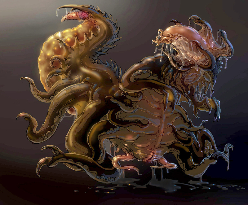 cthulhu_mythos monster nyarlathotep tagme what