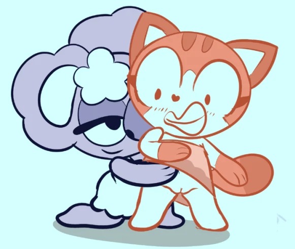 Kiki'S Vacation Rule 34 Image