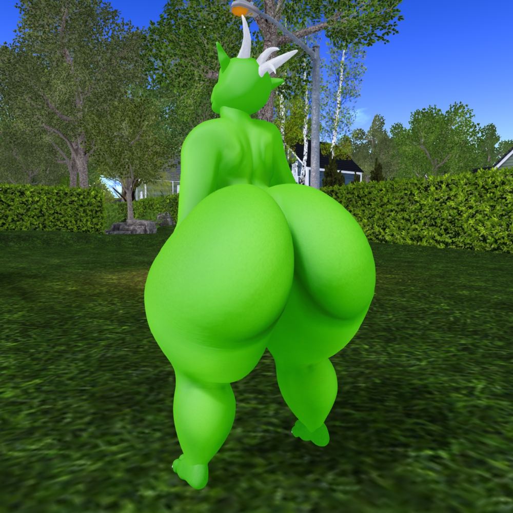 1boy big_ass bubble_butt character_request ferialexonar huge_ass second_life tagme thick_thighs wide_hips