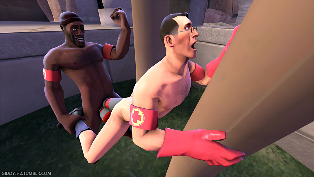 2boys 3d :( anal broken broken_heart cheating cheating_boyfriend cheating_husband cheating_wife demoman gay giddy impossible_fit male medic netorare ntr pain painal painful rape sad source_filmmaker team_fortress_2 weapon_penetration yaoi