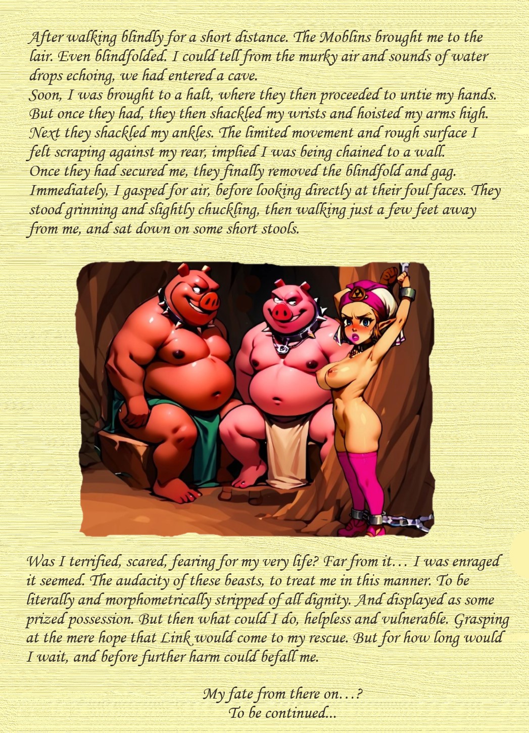 Aged Up Rule 34 Image
