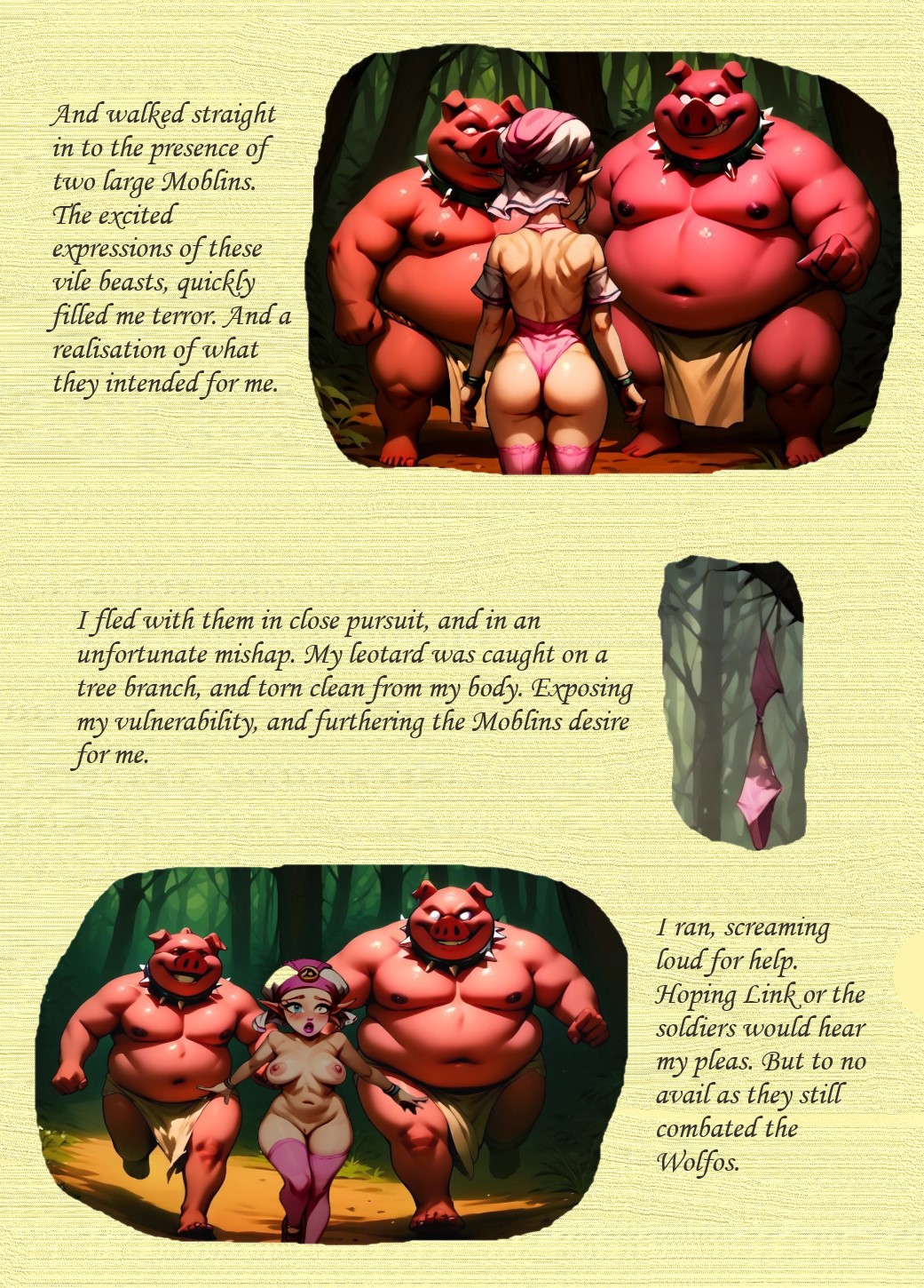 Aged Up Rule 34 Image