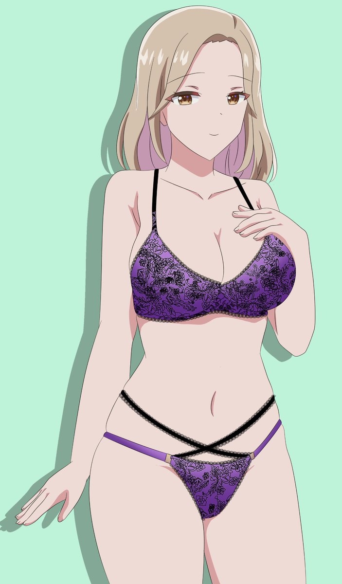 Character Request (Watashi Ga Koibito Ni Nareru Wake Naijan Murimuri) Rule 34 Image