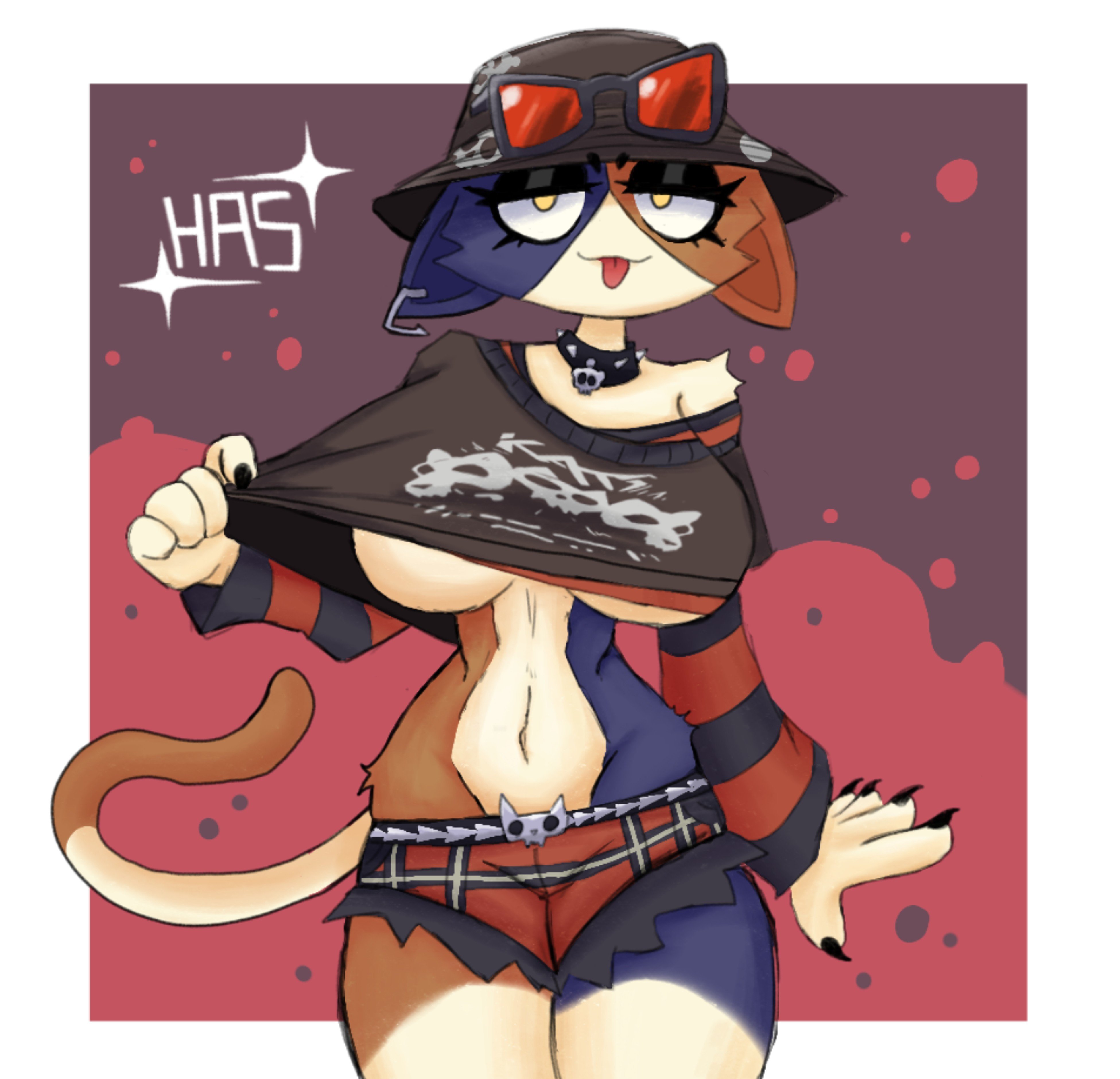 1female, 1girl, 1girls, 2d, 2d (artwork), 2d artwork, big ass, big boobs, big breasts, big butt, big thighs, cat girl, cat humanoid, feline, feline humanoid, fortnite, fortnite: battle royale, furry, furry female, huge ass, huge boobs, huge breasts, huge butt, meow skulls, meow skulls (fortnite), tagme, tagme (artist), video game, video game character, video game franchise, video games