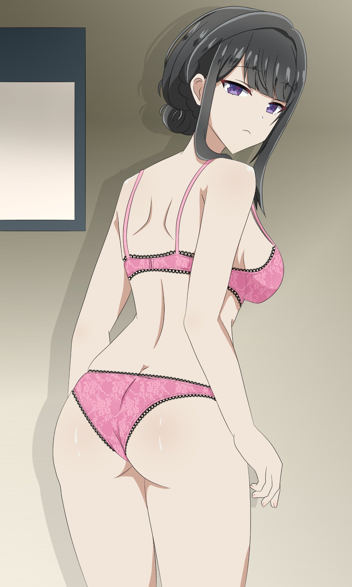Character Request (Watashi Ga Koibito Ni Nareru Wake Naijan Murimuri) Rule 34 Image