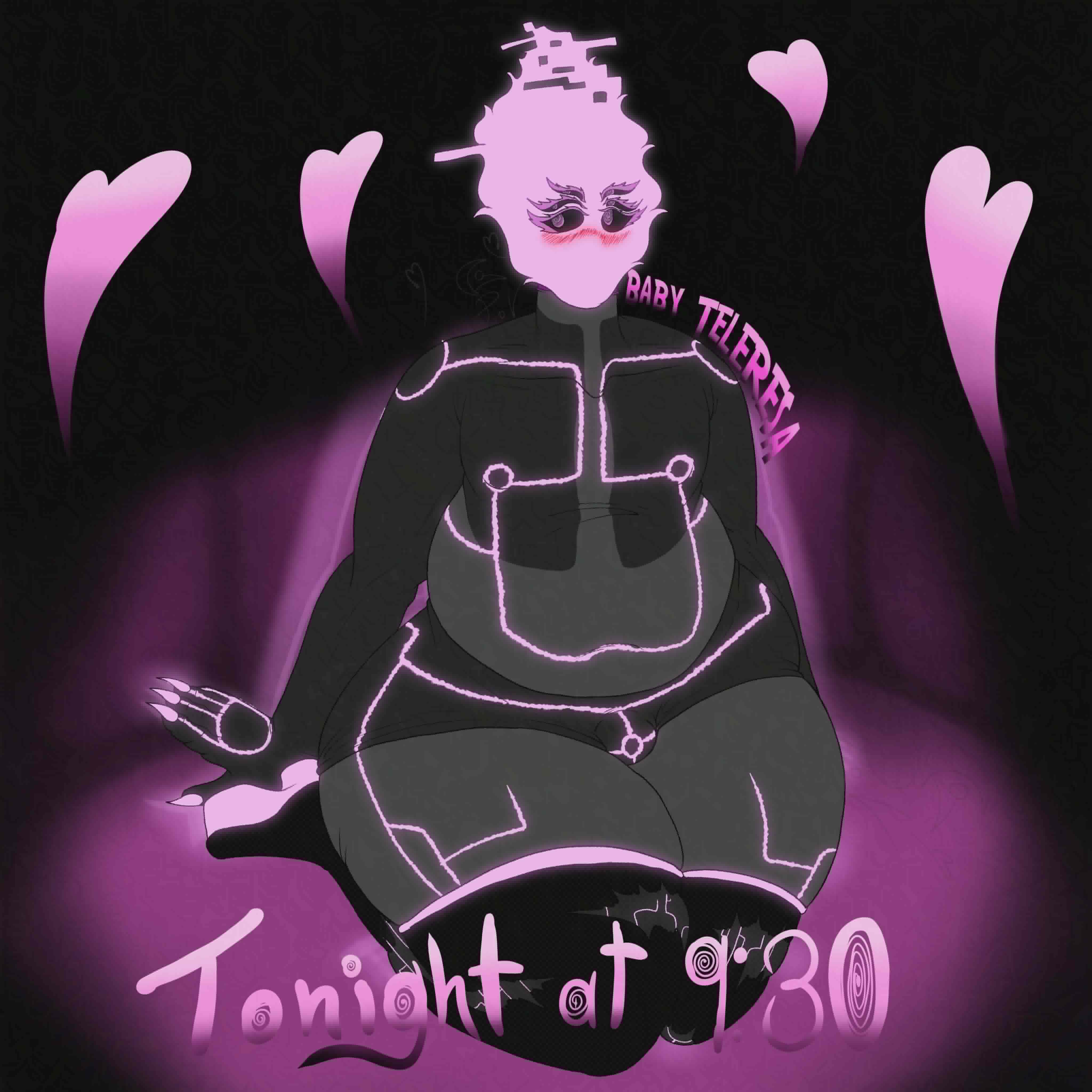Oc (Original) Rule 34 Image