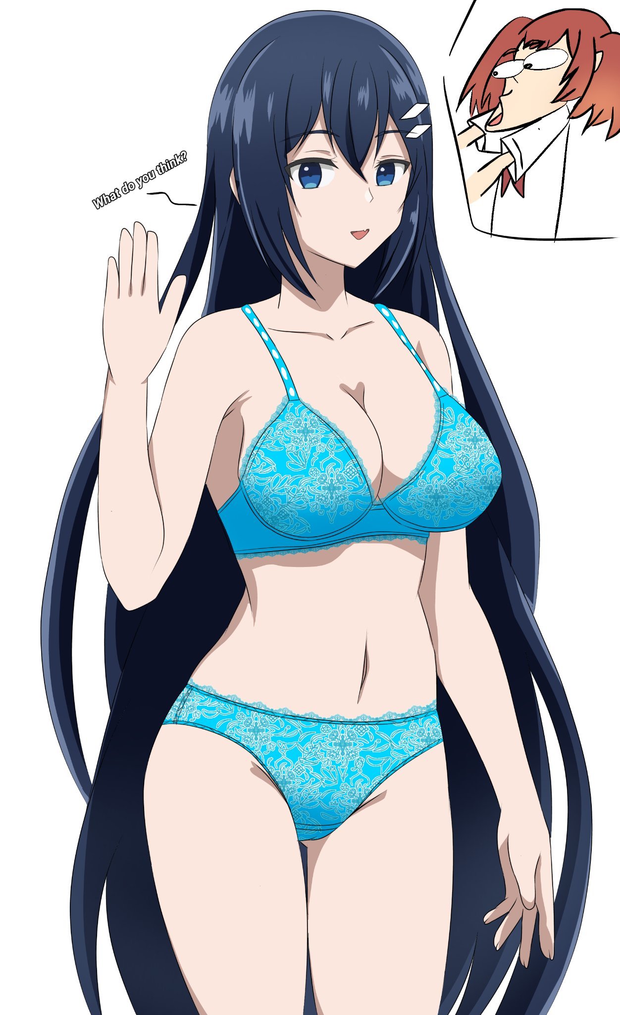 2d (Artwork) Rule 34 Image
