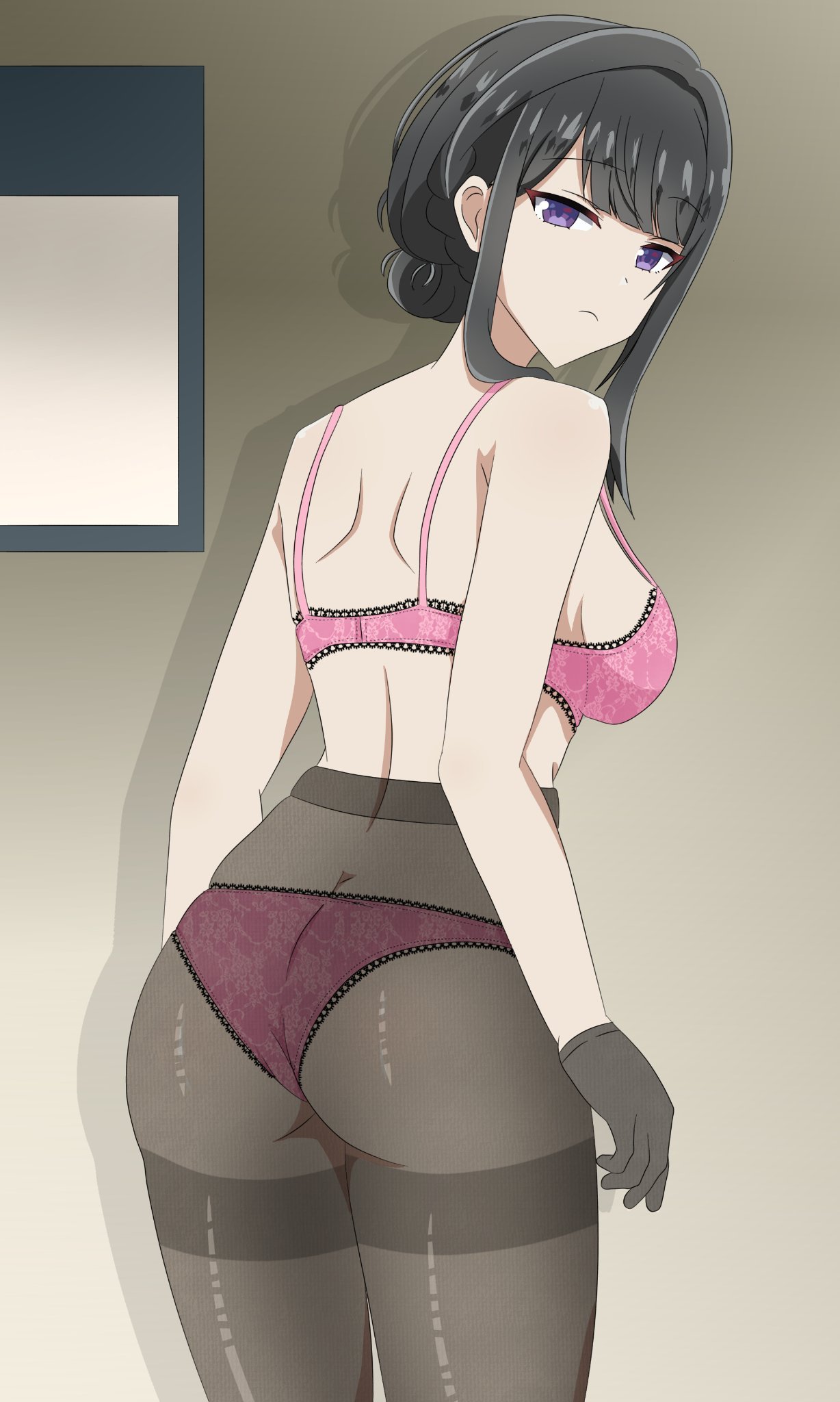 Character Request (Watashi Ga Koibito Ni Nareru Wake Naijan Murimuri) Rule 34 Image