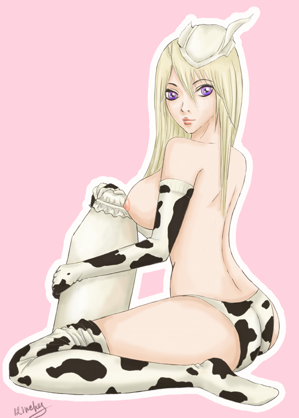 bleach color female female_only georgette-j rule_63 solo yylfordt_granz