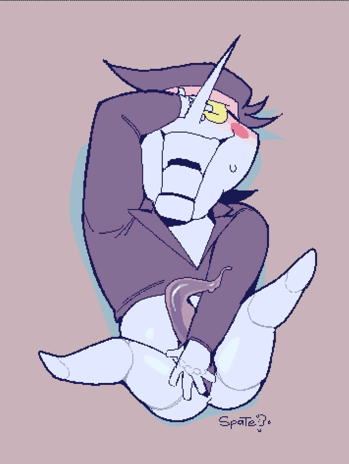 Undertale (Series) Rule 34 Image