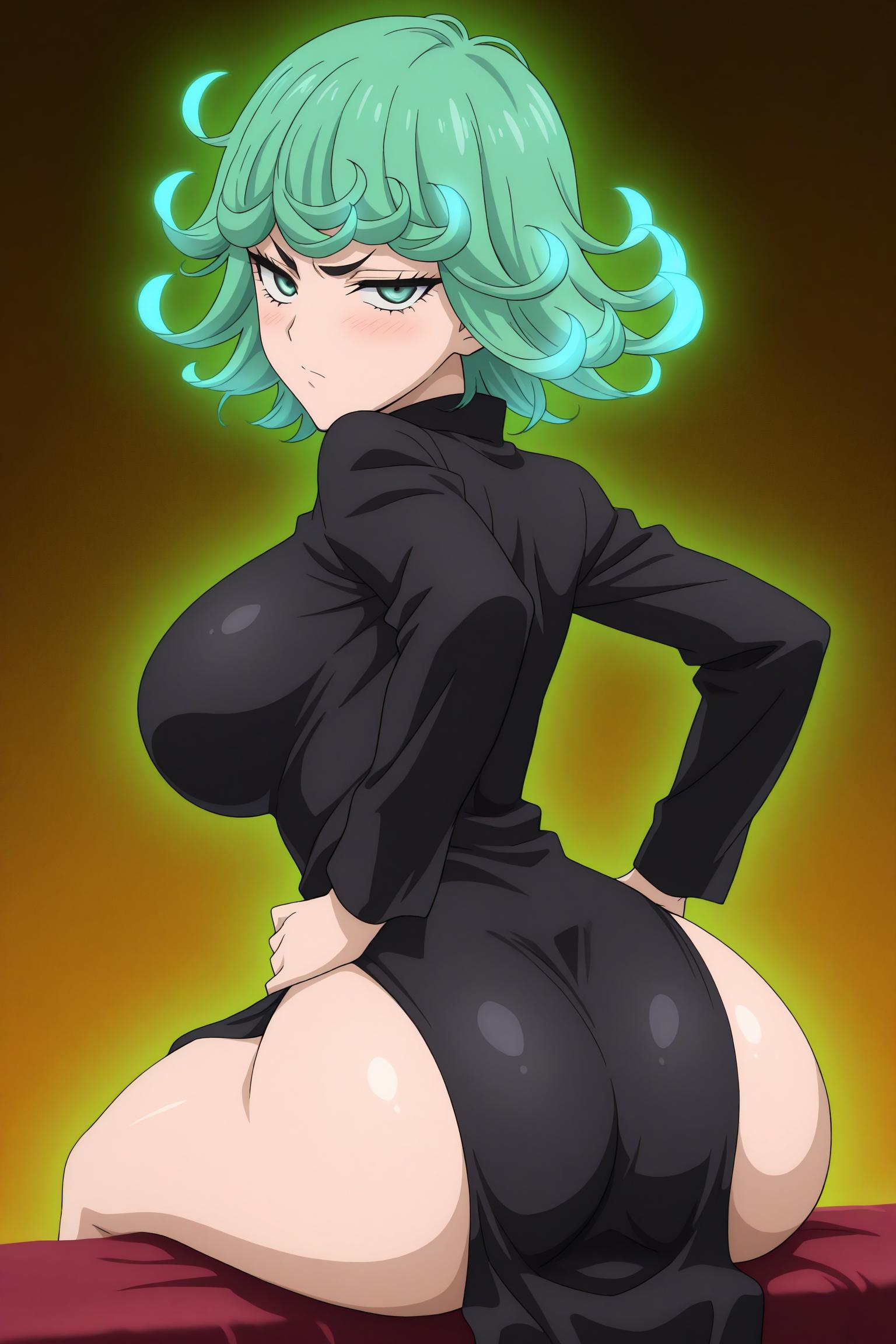 1female Rule 34 Image