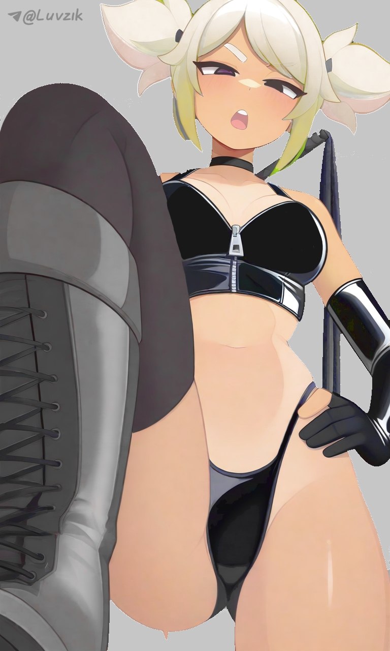Mandy (Brawl Stars) Rule 34 Image