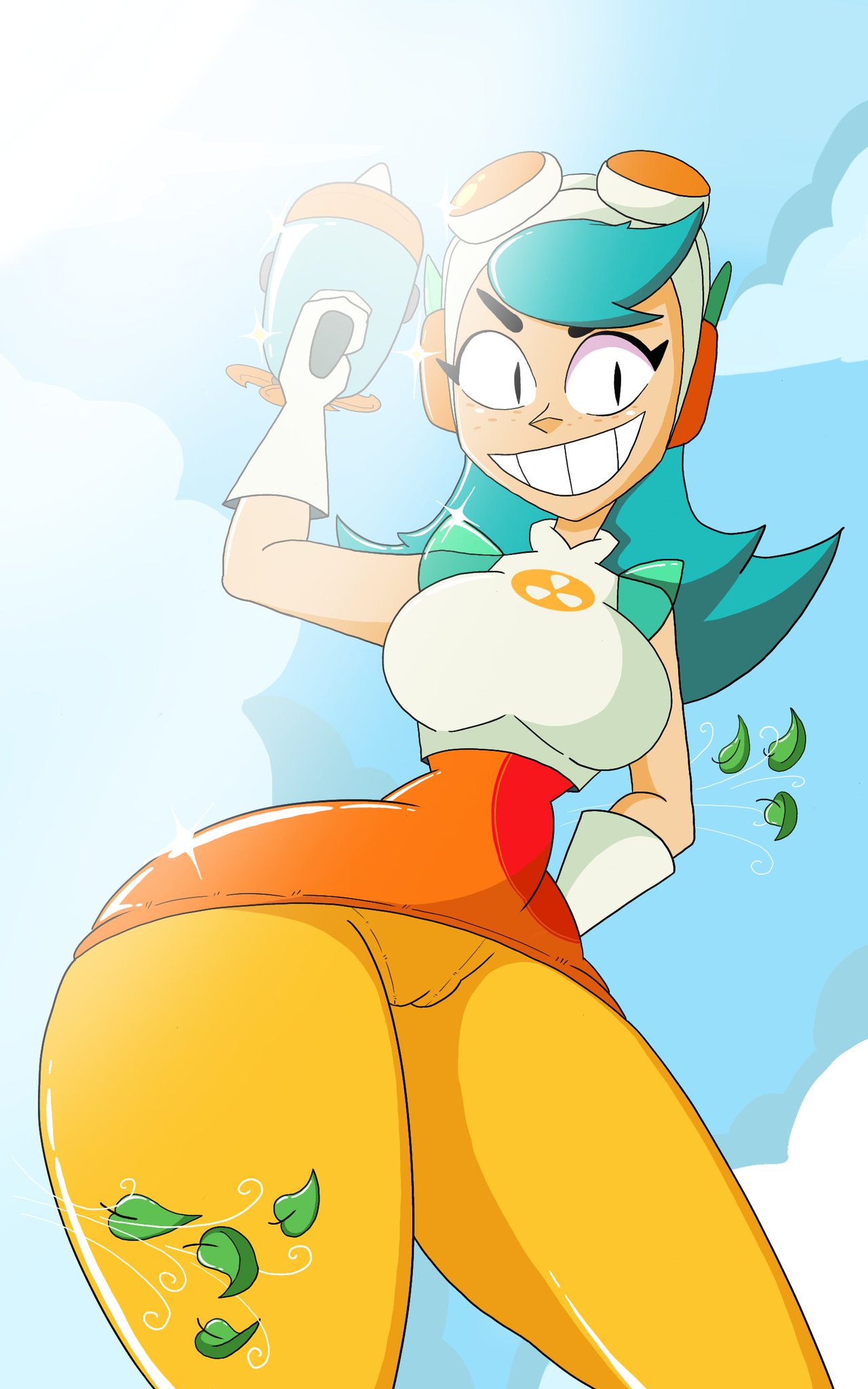 Tagme (Artist) Rule 34 Image